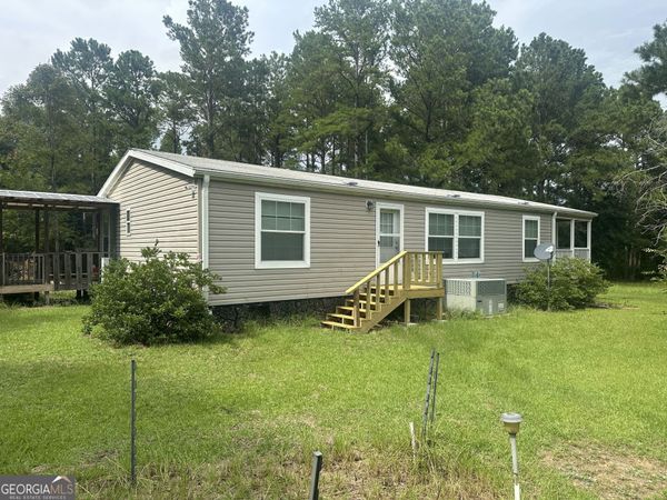 3693 Joyner Oglesby Road, Sardis, GA 30456