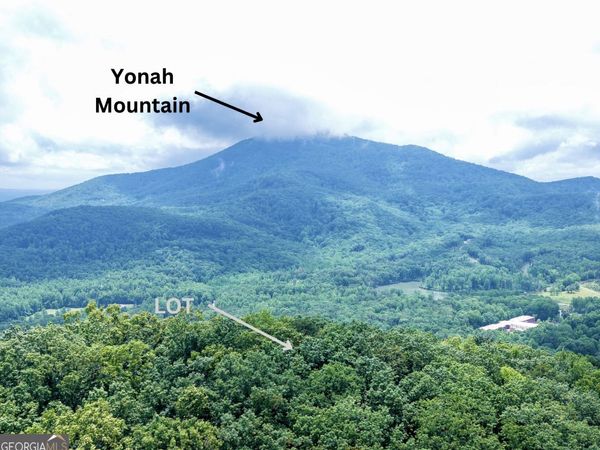 LOT B19 Starlight Drive, Sautee Nacoochee, GA 30571