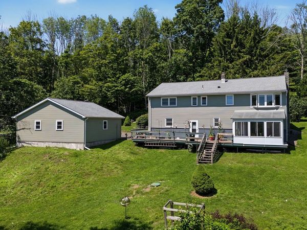 270 Searles Road, Middletown, NY 12455