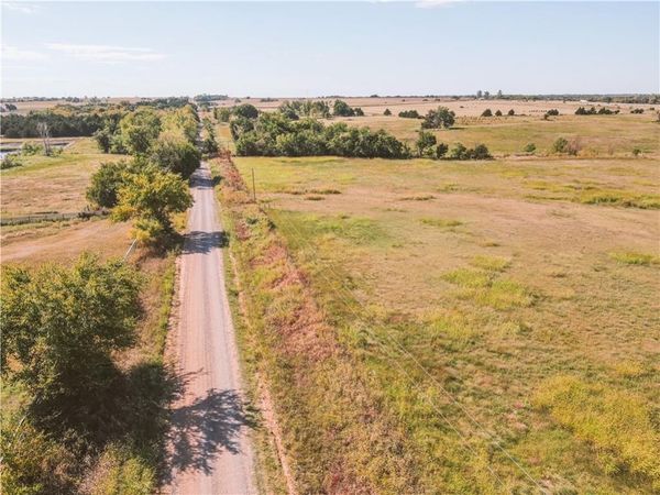 N 3470 Road, Cushing, OK 74023