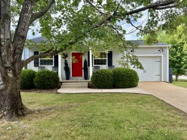 2401 Anvil , Harrison, AR 72601