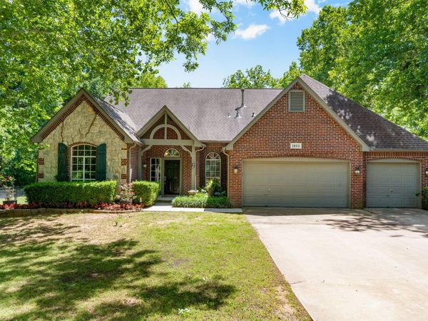 28310 E 6th Place , Catoosa, OK 74015