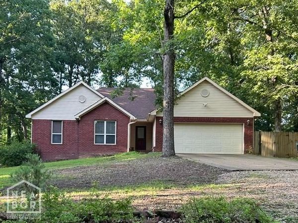 178 County Road 781, Jonesboro, AR 72405