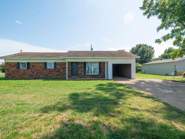 674 Highway 412, Walnut Ridge, AR 72476