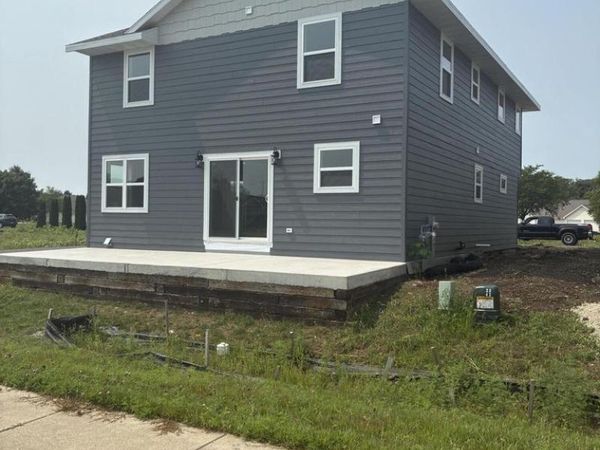 811 Arthur DRIVE, Milton, WI 53563