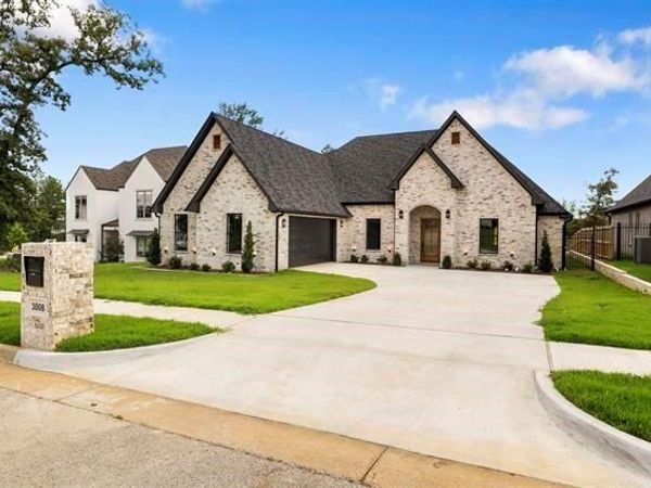 3008 Forest Trail, Tyler, TX 75703