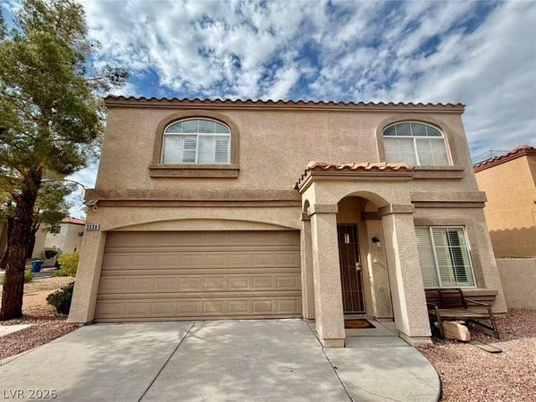 3330 Cheltenham Street , Las Vegas, NV 89129