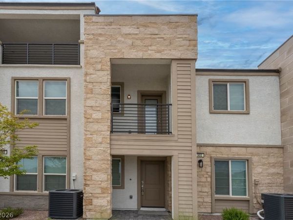 902 Bronzite Street , Henderson, NV 89011