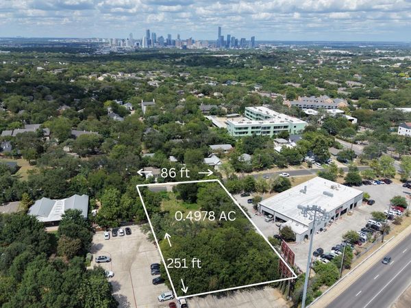 1317 Morgan LN, Austin, TX 78704