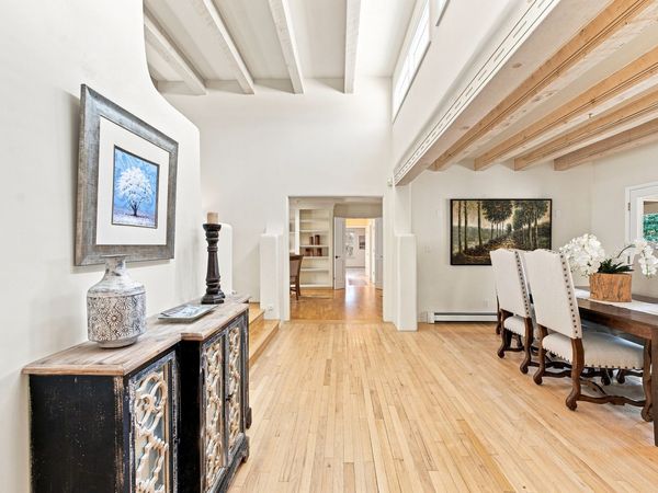 1859 Forest Circle , Santa Fe, NM 87505