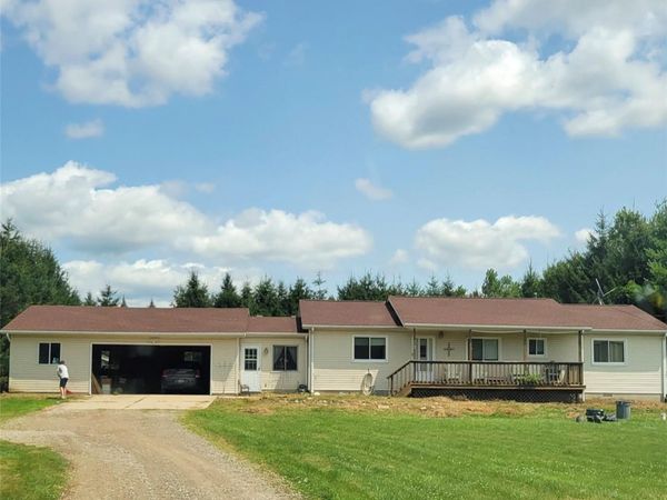 155 S Youngs Road, Attica Township, Mi 48412