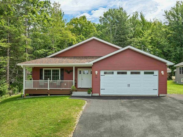 92 Old Prescott Hill Road, Laconia, NH 03246