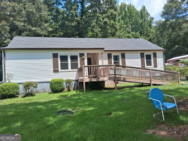 265 Hickman Road, Forsyth, GA 31029