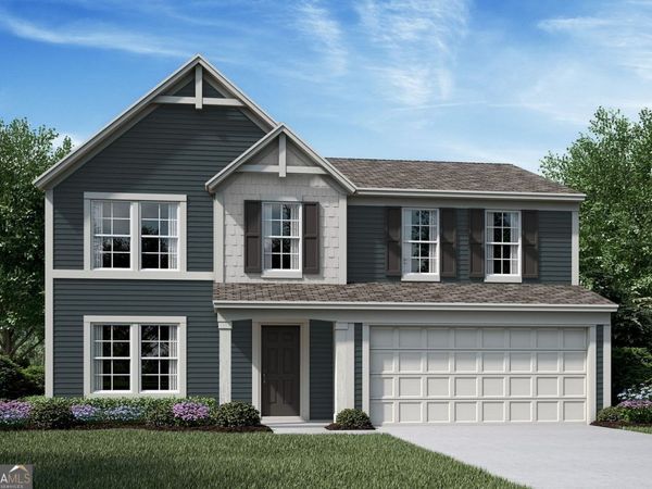 5 Tugaloo SE Circle, Rome, GA 30173