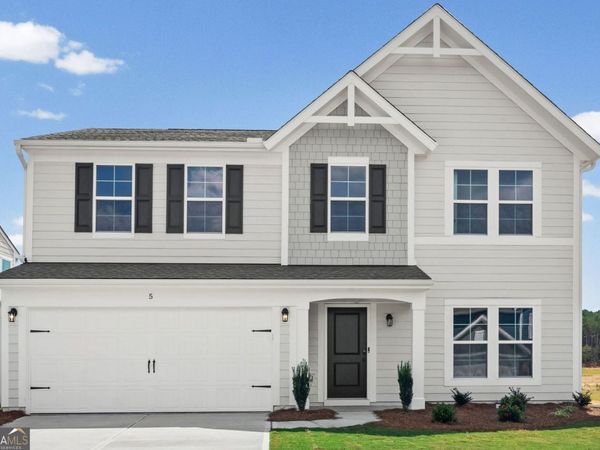 5 Tugaloo Circle SE, Rome, GA 30173