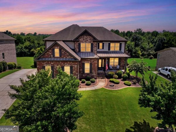 248 Millstone Parkway, Woodstock, GA 30188