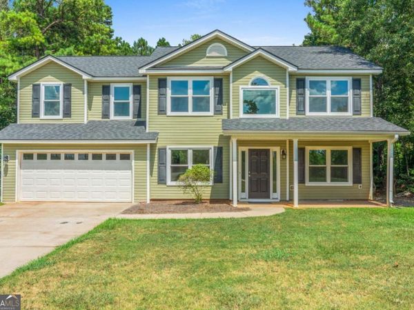 403 Avant NW, Eatonton, GA 31024