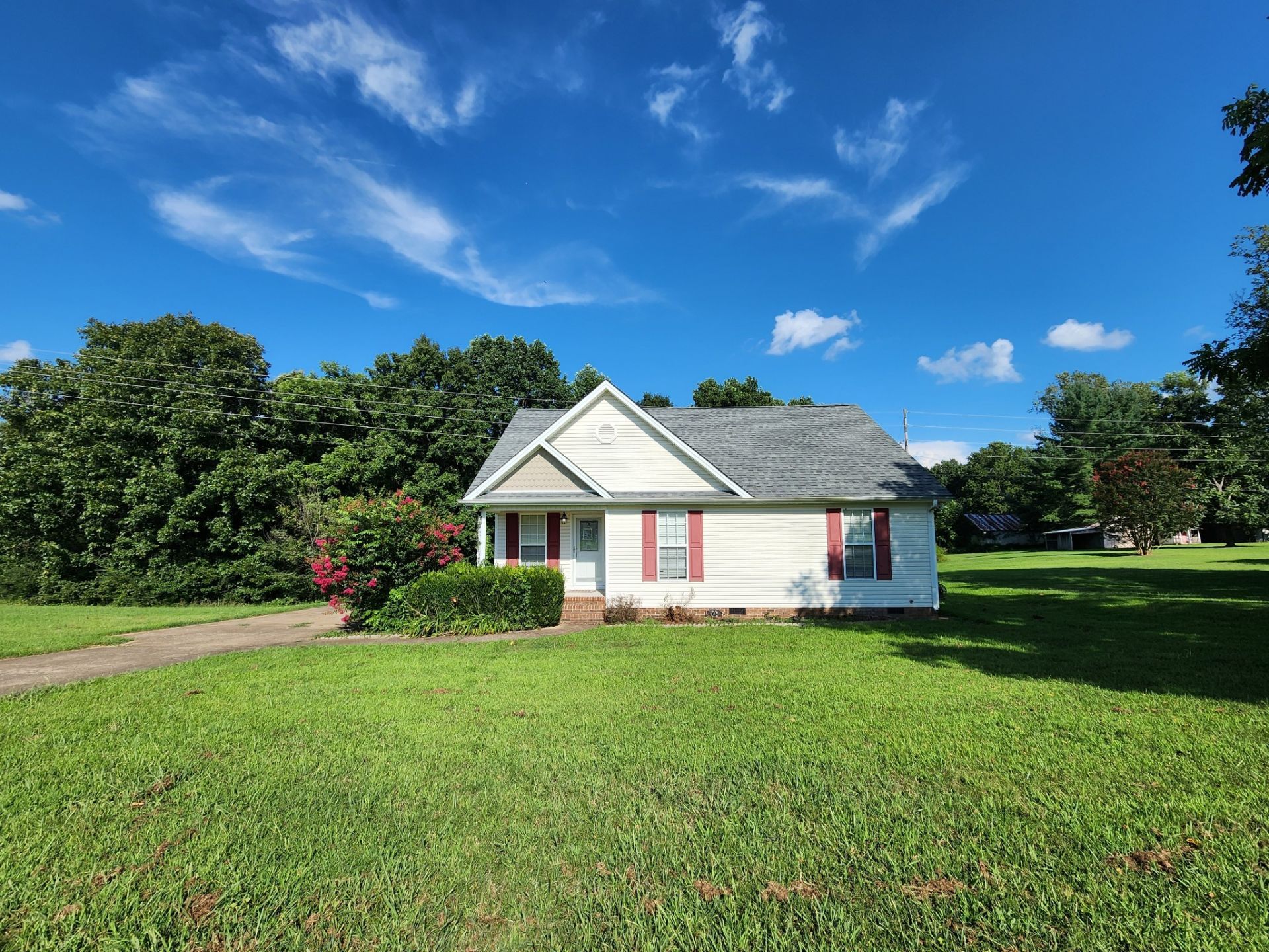 1149 Oak Grove Rd, Goodspring, TN 38460 Main Photo