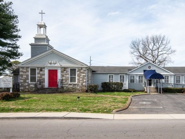 1700 Hadley Ave , Old Hickory, TN 37138