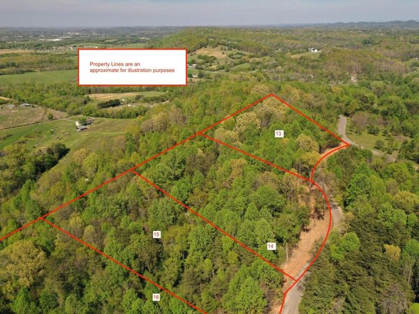 0 Elm Lane, Unit 13, Sweetwater, TN 37874