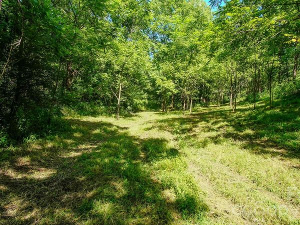 00 Ode Kerley Lane , Taylorsville, NC 28681