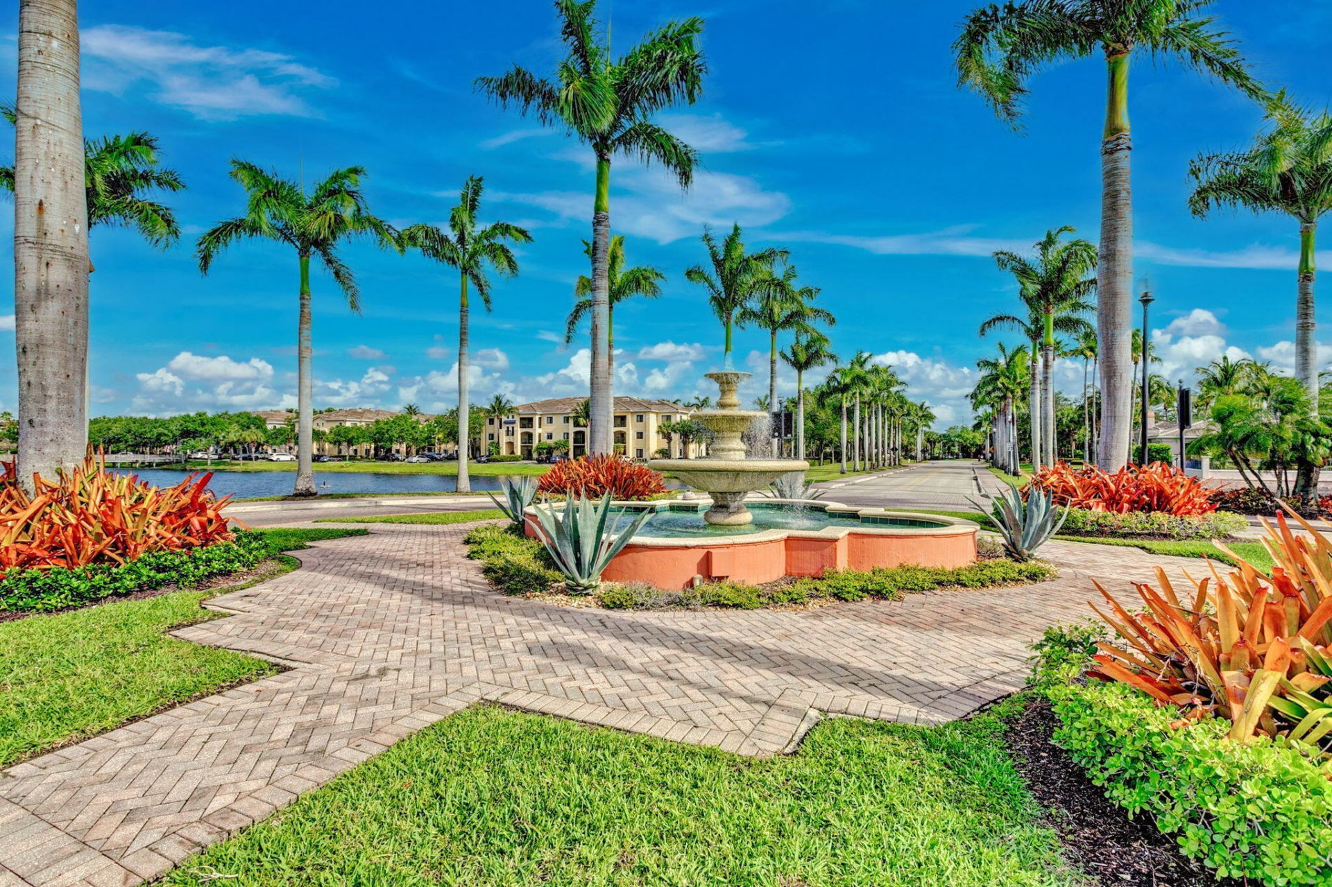 3020 Alcazar Place, Unit 308, Palm Beach Gardens, FL 33410 Photo