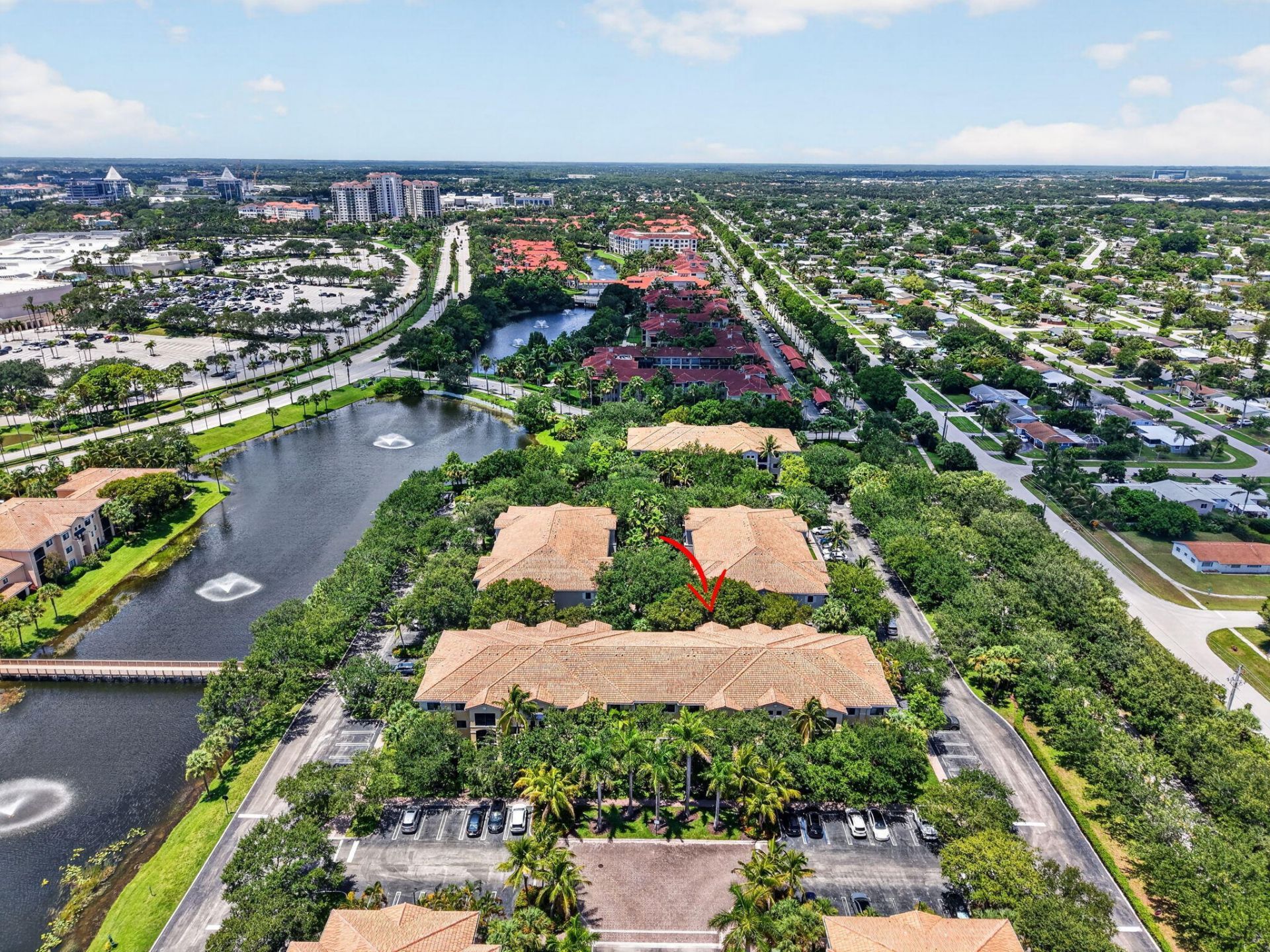 3020 Alcazar Place, Unit 308, Palm Beach Gardens, FL 33410 Photo