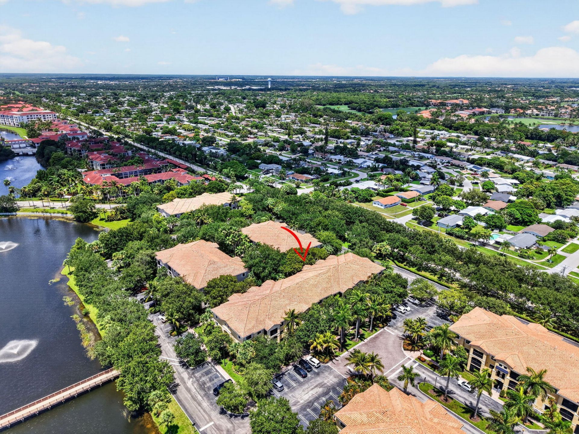 3020 Alcazar Place, Unit 308, Palm Beach Gardens, FL 33410 Photo