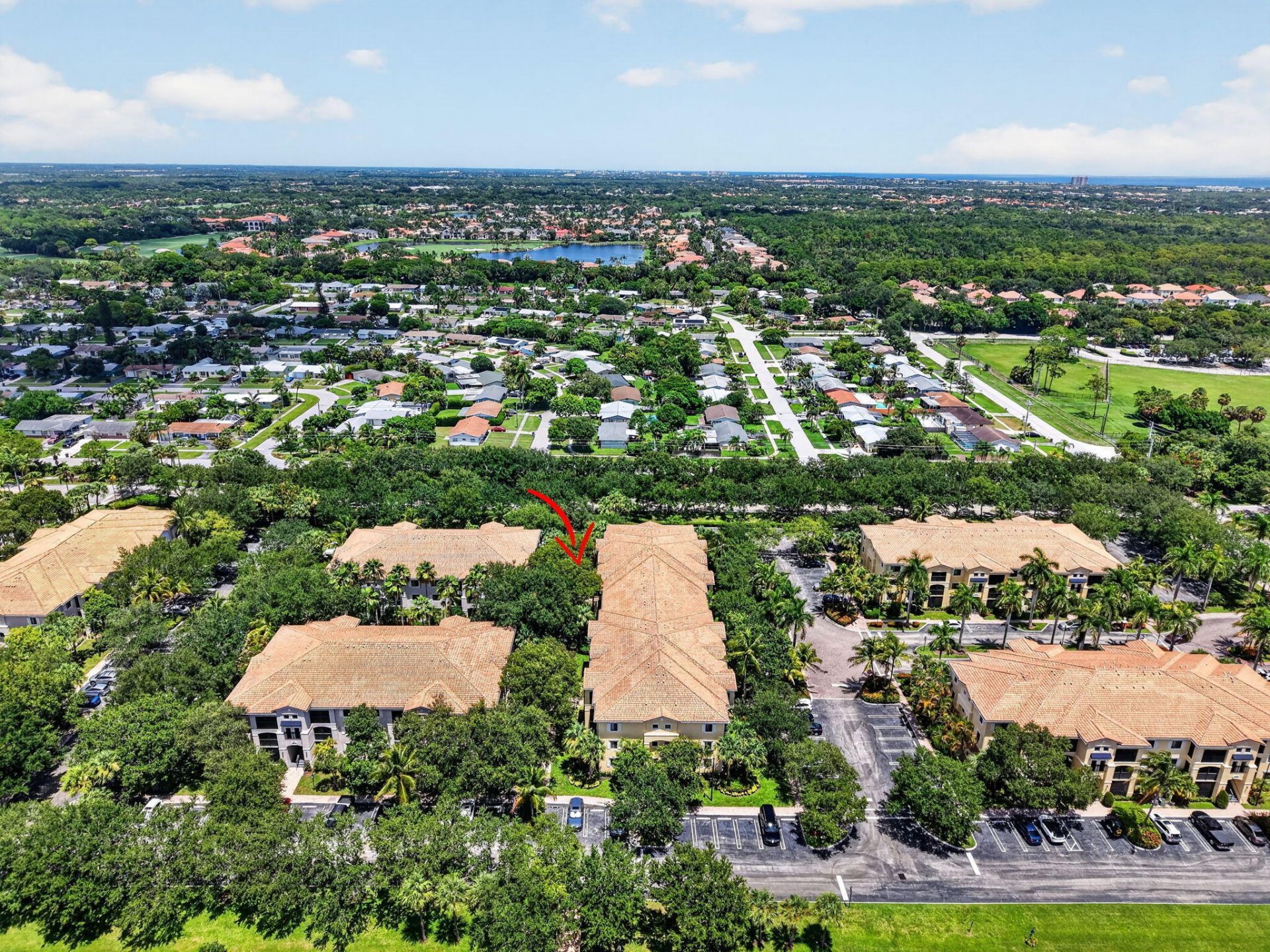 3020 Alcazar Place, Unit 308, Palm Beach Gardens, FL 33410 Photo