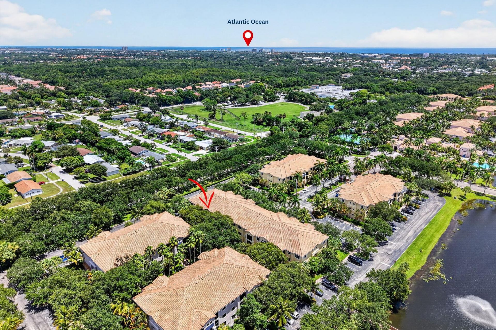 3020 Alcazar Place, Unit 308, Palm Beach Gardens, FL 33410 Photo