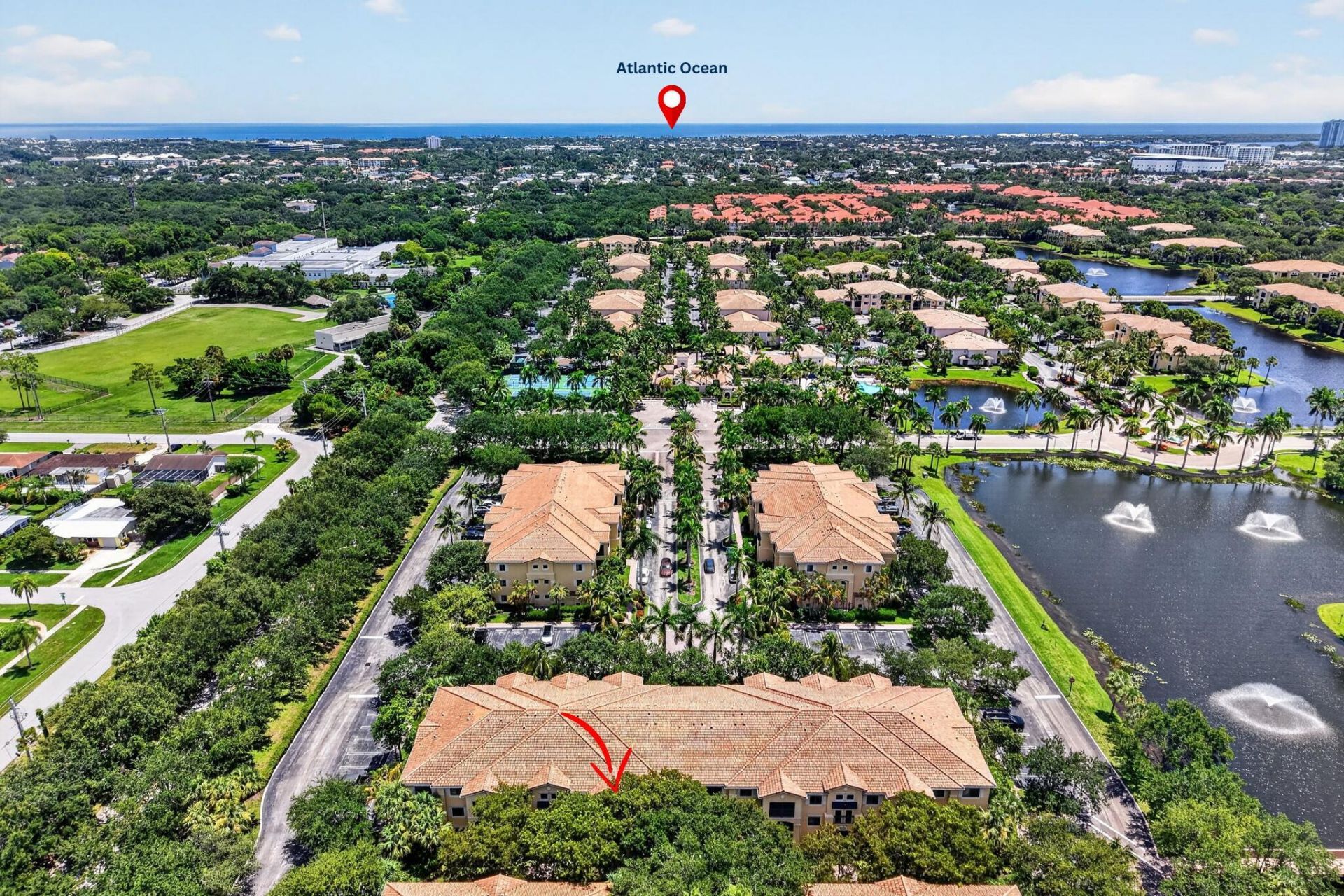 3020 Alcazar Place, Unit 308, Palm Beach Gardens, FL 33410 Photo