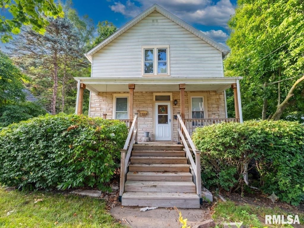 121 Roosevelt Street, Bartonville, IL 61607 Main Photo
