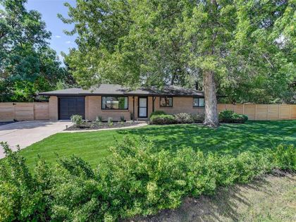 9020 W 20th Avenue Denver, CO 80215