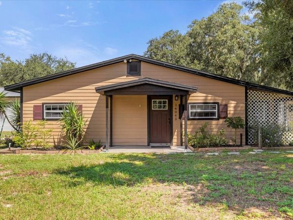 14043 TENNESSEE AVENUE , ASTATULA, FL 34705