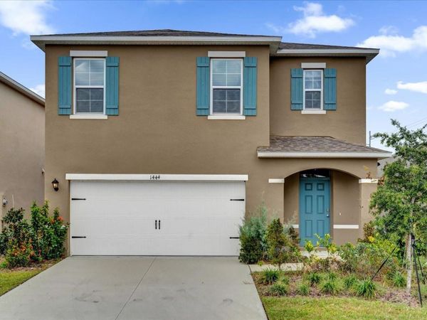 1444 BERRY LANE, DAVENPORT, FL 33837