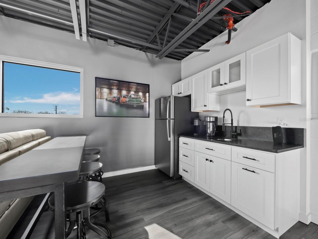 5864 Derek Avenue, Unit 1-2, Sarasota, FL 34238 Photo