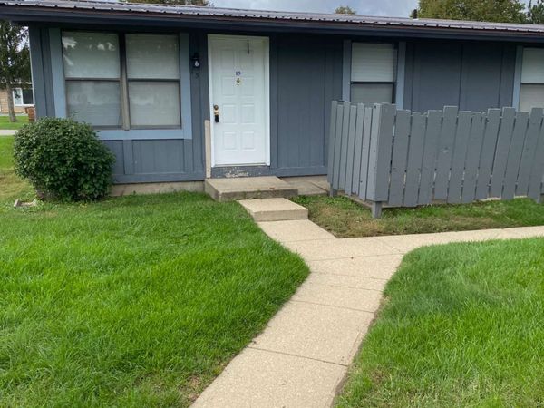 2000 Indianapolis Road , Unit 15, Crawfordsville, IN 47933