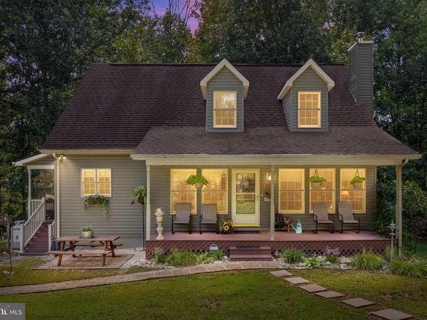 153 CAIRO CIRCLE, LURAY, VA 22835