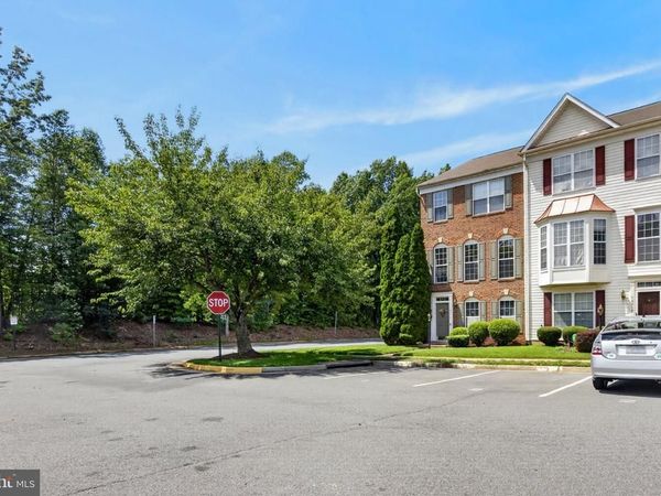 14913 WHITTIER LOOP, WOODBRIDGE, VA 22193