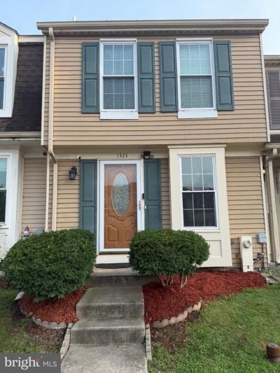 1323 ACORN RIDGE , EDGEWOOD, MD 21040