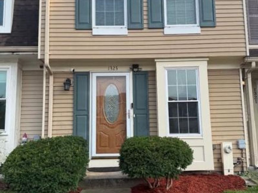 1323 Acorn Ridge , Edgewood, MD 21040 Main Photo