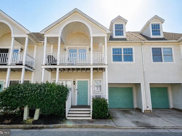 4 WINDJAMMER COURT, ATLANTIC CITY, NJ 08401