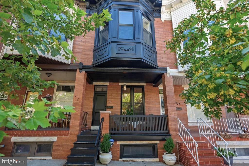 631 S CONKLING STREET , BALTIMORE, MD 21224