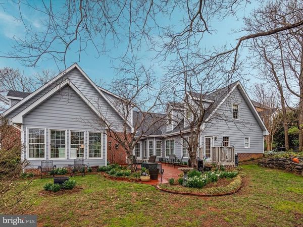 769 SELDON DRIVE, WINCHESTER, VA 22601