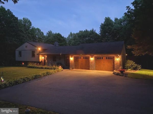 172 TAPEWORM ROAD , NEW BLOOMFIELD, PA 17068