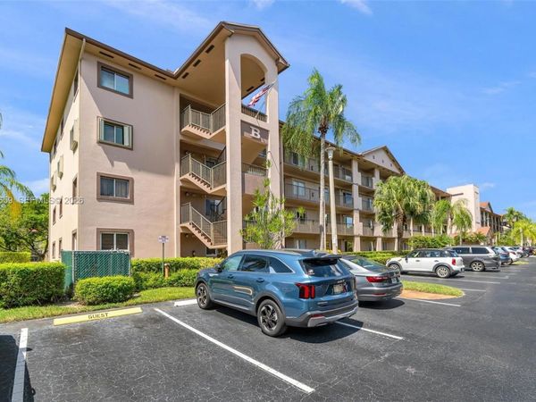 12651 SW 16th Ct , Unit 304B, Pembroke Pines, FL 33027