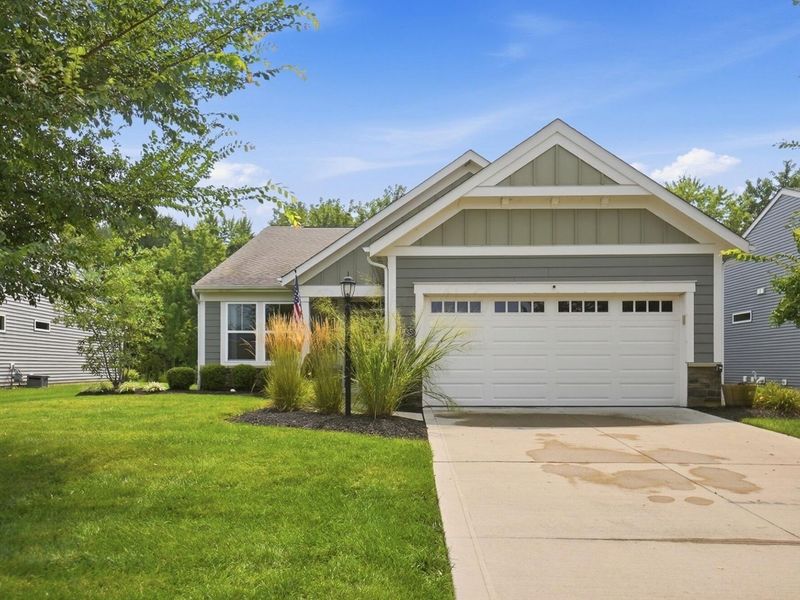 6035 Wilson Drive, Canal Winchester, OH 43110 Photo 1