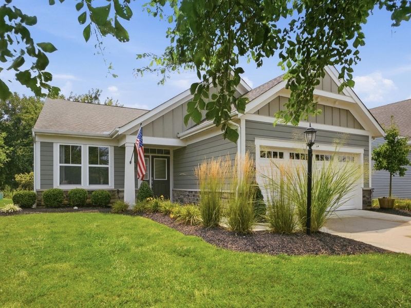 6035 Wilson Drive, Canal Winchester, OH 43110 Photo 2