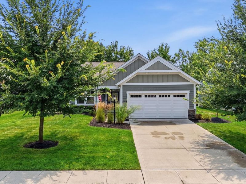 6035 Wilson Drive, Canal Winchester, OH 43110 Photo 3