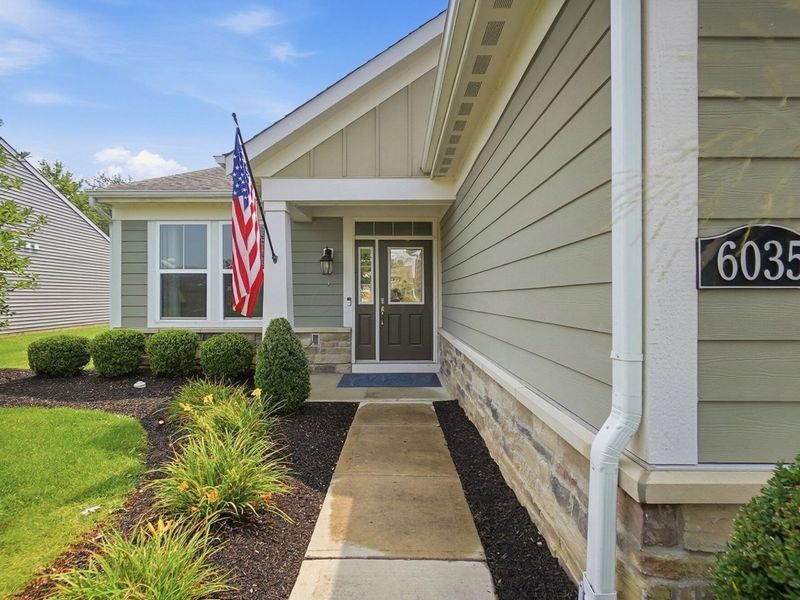 6035 Wilson Drive, Canal Winchester, OH 43110 Photo 4